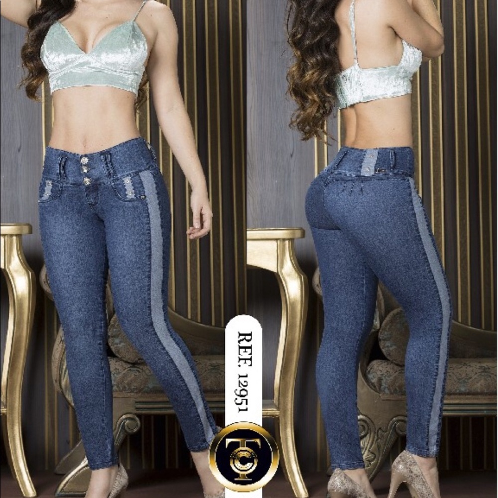 Jean Colombiano